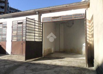 Box Via paolo gaidano, Torino (zona Centro Europa) - foto 9