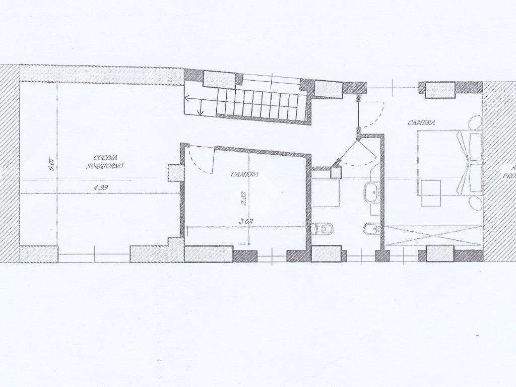 Rustic Via Giuseppe Garibarldi, Busano - photo 1