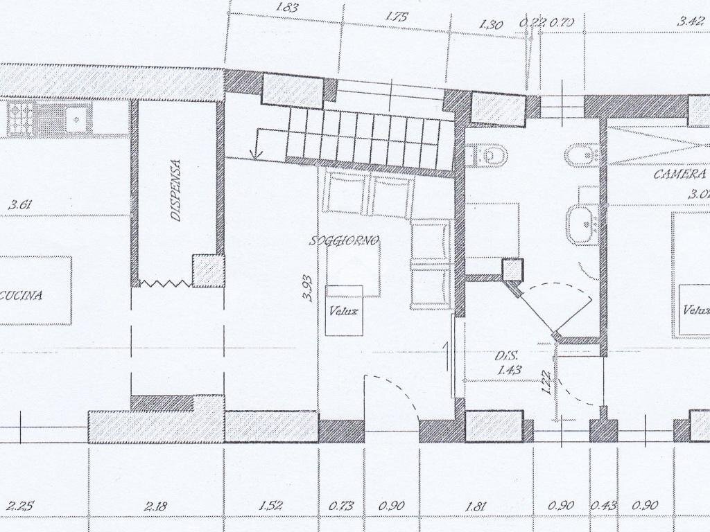 Rustic Via Giuseppe Garibarldi, Busano - photo 2