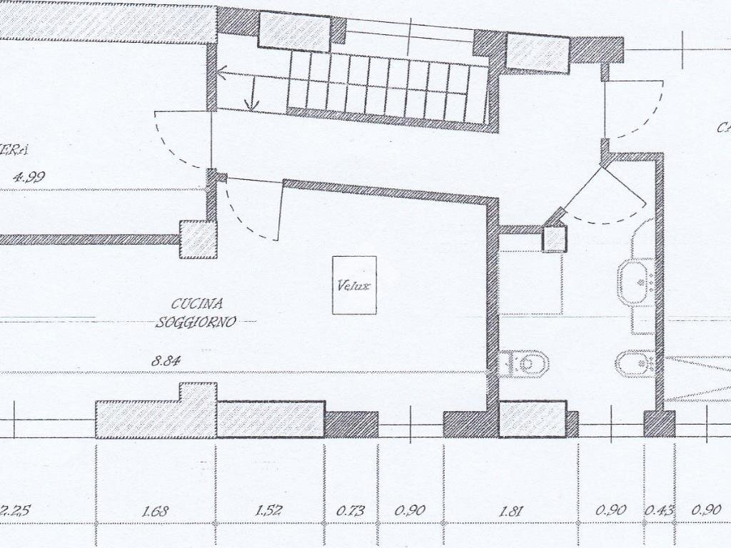 Rustic Via Giuseppe Garibarldi, Busano - photo 3