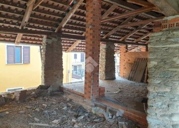 Rustico Via Giuseppe Garibarldi, Busano - foto 4