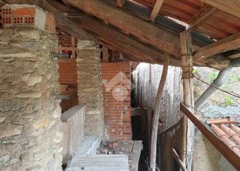 Rustico Via Giuseppe Garibarldi, Busano - foto 5