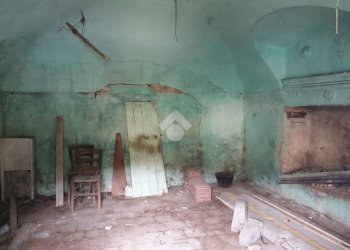 Rustico Via Giuseppe Garibarldi, Busano - foto 6