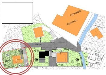 Terreno edificabile Via Valperga, Busano - foto 1