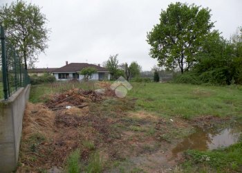 Terreno edificabile Via Valperga, Busano - foto 2