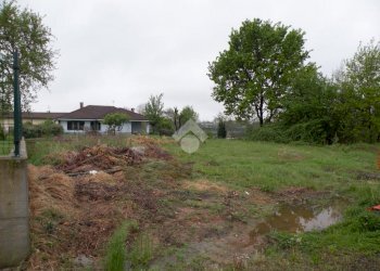 Terreno edificabile Via Valperga, Busano - foto 4