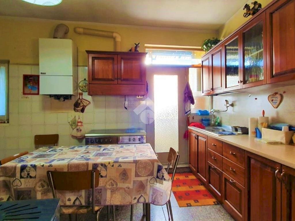 Three-room apartment Via Vittorio Veneto, Favria - photo 3