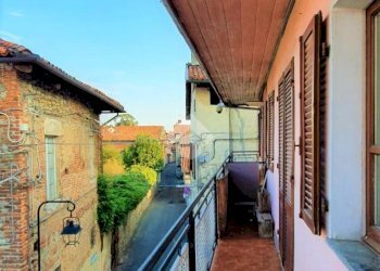 Three-room apartment Via Vittorio Veneto, Favria - photo 11