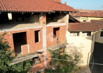 Casa semi indipendente Via ruata sangone, Giaveno - foto 30