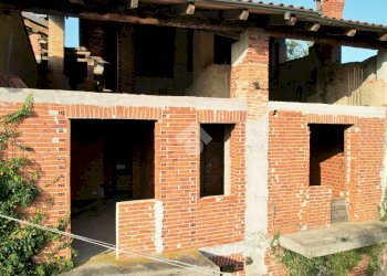 Casa semi indipendente Via ruata sangone, Giaveno - foto 31