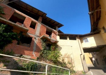 Casa semi indipendente Via ruata sangone, Giaveno - foto 32