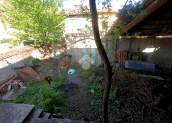 Casa semi indipendente Via ruata sangone, Giaveno - foto 28