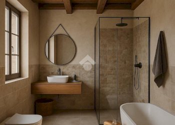 Casa semi indipendente Via ruata sangone, Giaveno - foto 4