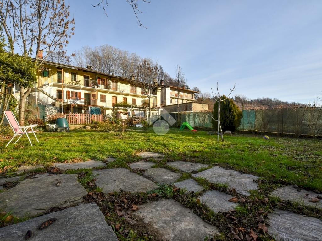Casa semi indipendente Via sertorio, Giaveno - foto 1