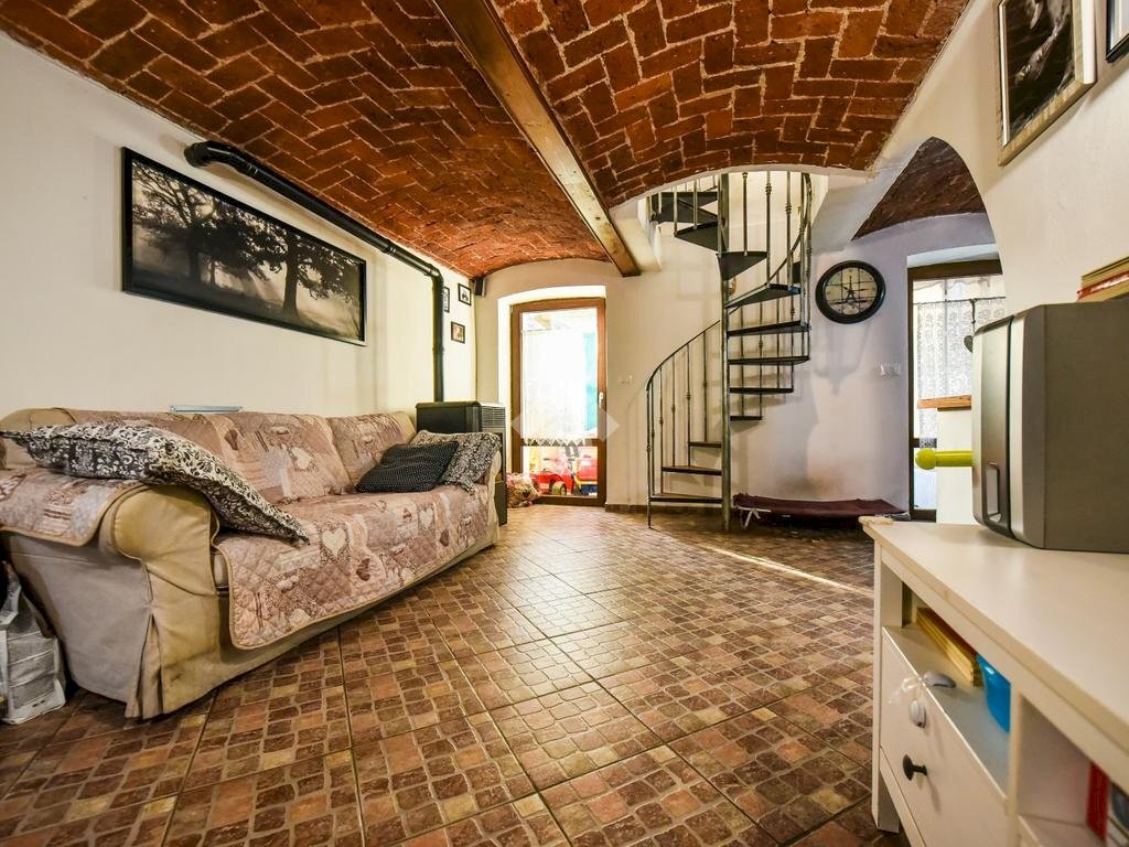 Casa semi indipendente Via sertorio, Giaveno - foto 2