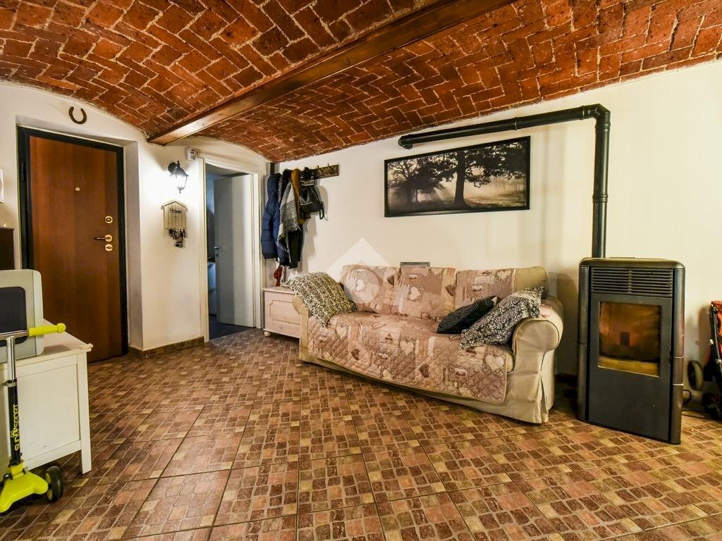 Casa semi indipendente Via sertorio, Giaveno - foto 3