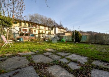 Casa semi indipendente Via sertorio, Giaveno - foto 1