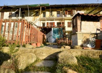 Casa semi indipendente Via sertorio, Giaveno - foto 25