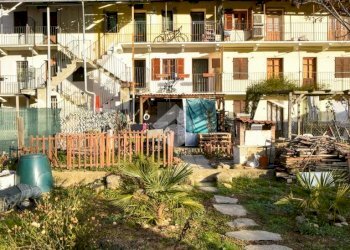 Casa semi indipendente Via sertorio, Giaveno - foto 27