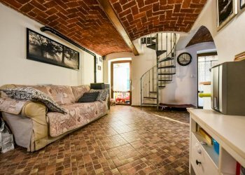 Casa semi indipendente Via sertorio, Giaveno - foto 2