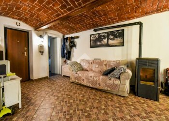 Casa semi indipendente Via sertorio, Giaveno - foto 3