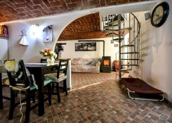Casa semi indipendente Via sertorio, Giaveno - foto 7