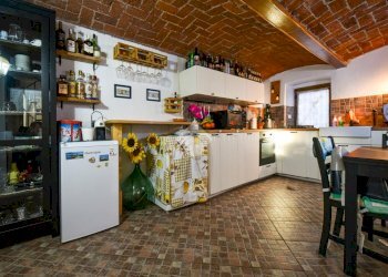 Casa semi indipendente Via sertorio, Giaveno - foto 11