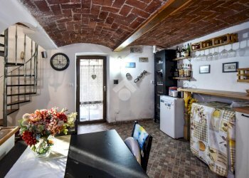 Casa semi indipendente Via sertorio, Giaveno - foto 12