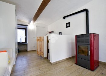 Casa semi indipendente Via sertorio, Giaveno - foto 17