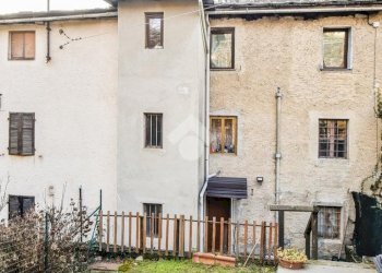 Casa semi indipendente Via sertorio, Giaveno - foto 26