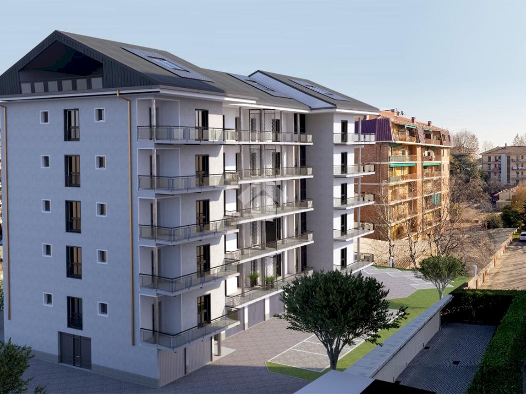 Quadrilocale Via Cascinette, Ivrea - foto 1