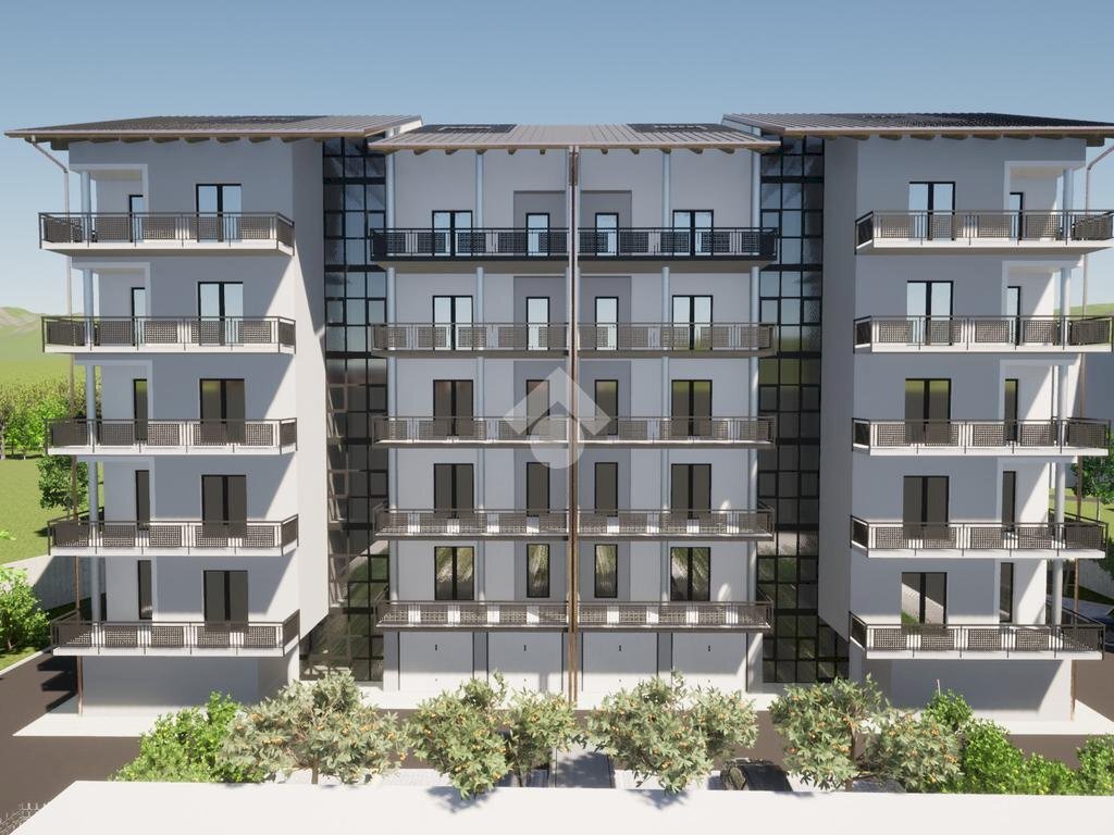 Quadrilocale Via Cascinette, Ivrea - foto 2