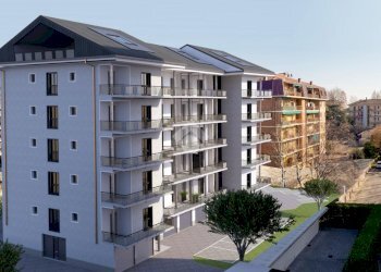 Quadrilocale Via Cascinette, Ivrea - foto 1