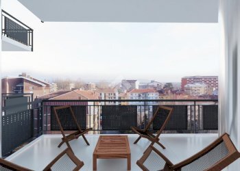 Quadrilocale Via Cascinette, Ivrea - foto 4