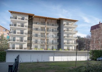 Quadrilocale Via Cascinette, Ivrea - foto 3