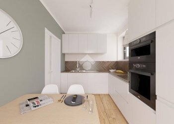 Quadrilocale Via Cascinette, Ivrea - foto 6