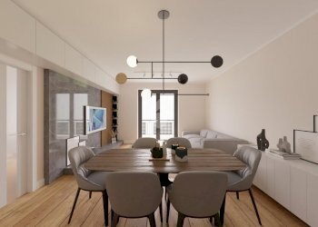 Quadrilocale Via Cascinette, Ivrea - foto 8