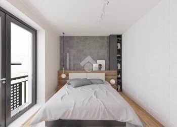 Quadrilocale Via Cascinette, Ivrea - foto 12