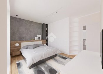 Quadrilocale Via Cascinette, Ivrea - foto 13