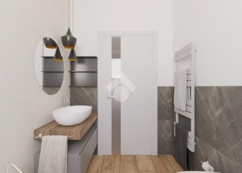 Quadrilocale Via Cascinette, Ivrea - foto 19