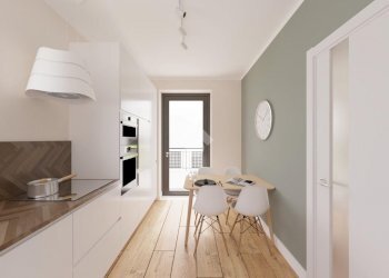 Quadrilocale Via Cascinette, Ivrea - foto 7