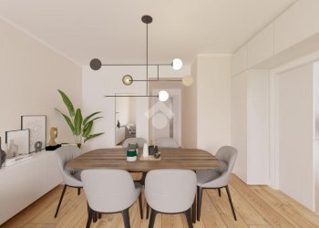 Quadrilocale Via Cascinette, Ivrea - foto 10