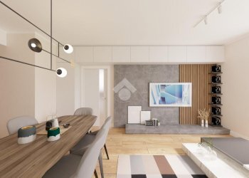 Quadrilocale Via Cascinette, Ivrea - foto 11