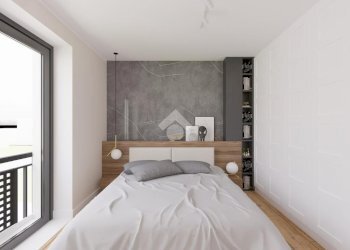 Quadrilocale Via Cascinette, Ivrea - foto 14