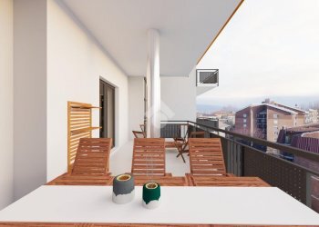 Quadrilocale Via Cascinette, Ivrea - foto 5