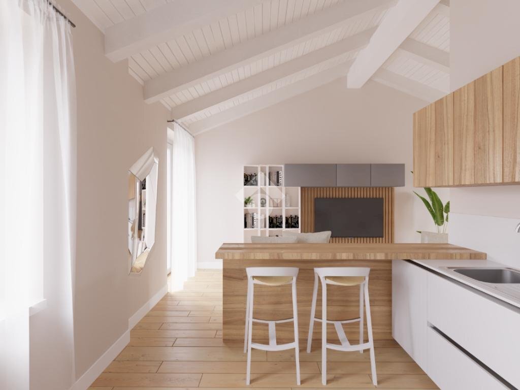 Three-room apartment Via piane, Azeglio - photo 1