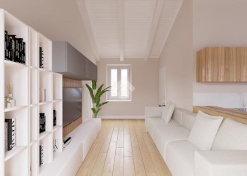 Three-room apartment Via piane, Azeglio - photo 2