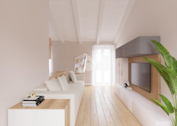 Three-room apartment Via piane, Azeglio - photo 3