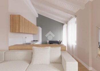 Three-room apartment Via piane, Azeglio - photo 4