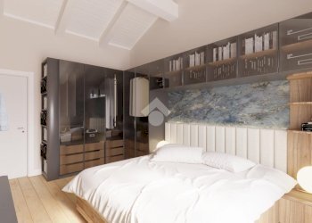 Three-room apartment Via piane, Azeglio - photo 5
